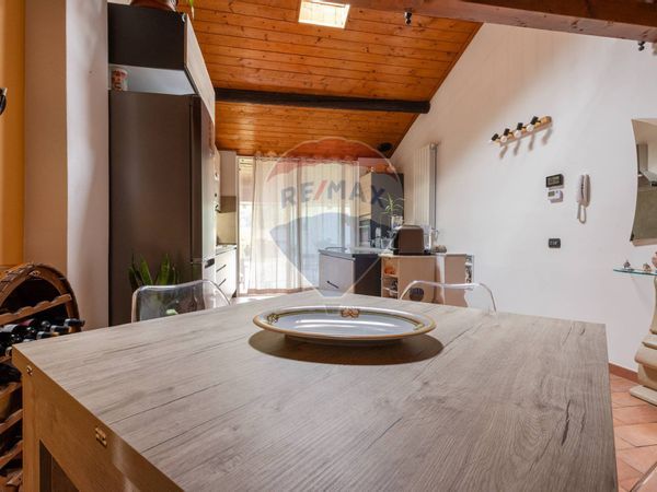 Appartamento Beverina, Besozzo, VA Vendita - Foto 2