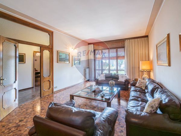 Villa singola Campitello, Marcaria, MN Vendita - Foto 2