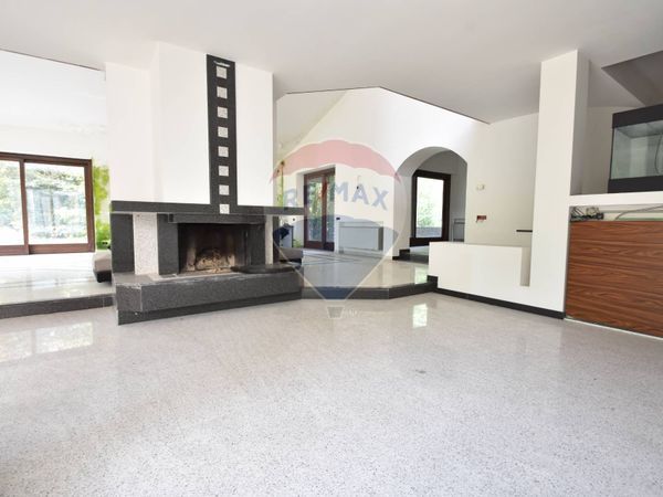 Villa singola Bettola, Bellinzago Novarese, NO Vendita - Foto 2