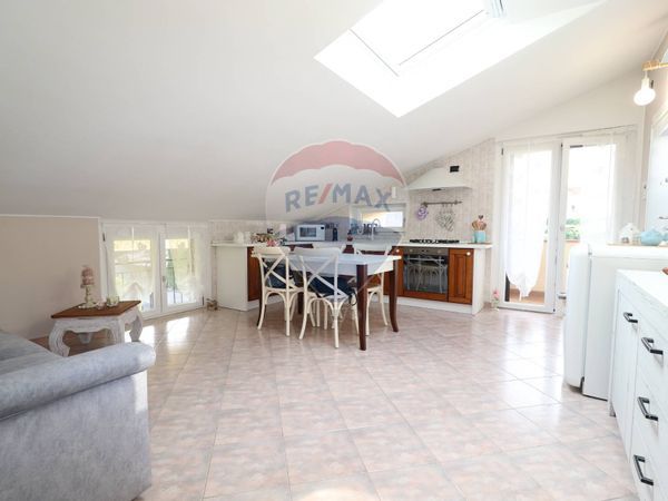 Appartamento Bottanuco, BG Vendita - Foto 4