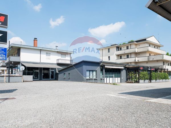 Locale Commerciale Grumellina, Bergamo, BG Affitto - Foto 2