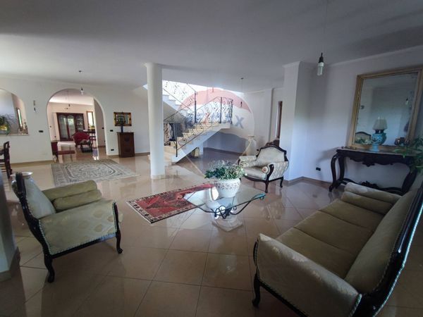 Villa o villino Carano, Sessa Aurunca, CE Vendita - Foto 4