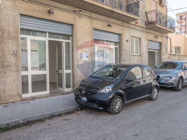 Locale Commerciale Caltagirone, CT Affitto - Foto 3