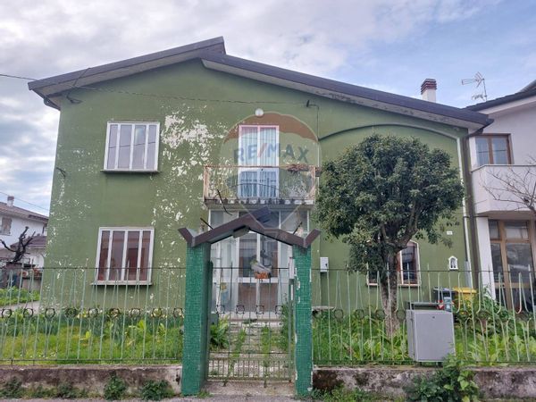 Villa singola Roncaglia, Ponte San Nicolò, PD Vendita - Foto 2