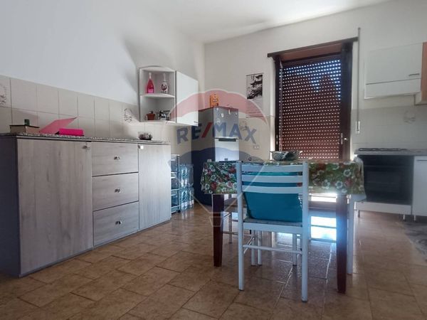 Appartamento Banditella, Ardea, RM Vendita