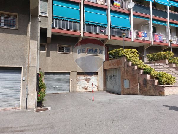 Magazzino Albaro, Genova, GE Affitto - Foto 2