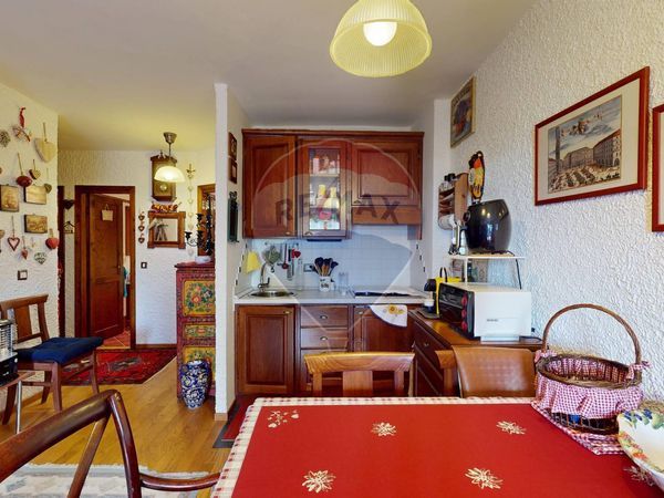 Appartamento Frabosa Sottana, CN Vendita - Foto 4