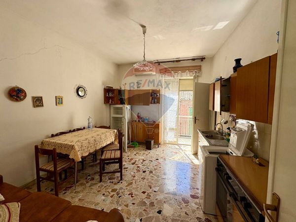 Casa Indipendente Palazzolo Acreide, SR Vendita - Foto 2