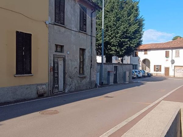 Casa Semindipendente Besana in Brianza, MB Vendita - Foto 3