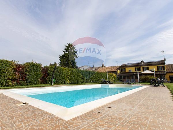 Villetta bifamiliare Pancarana, PV Vendita - Foto 2