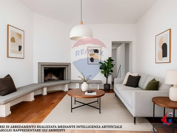 Casa Indipendente San Magno, Legnano, MI Vendita - Foto 2