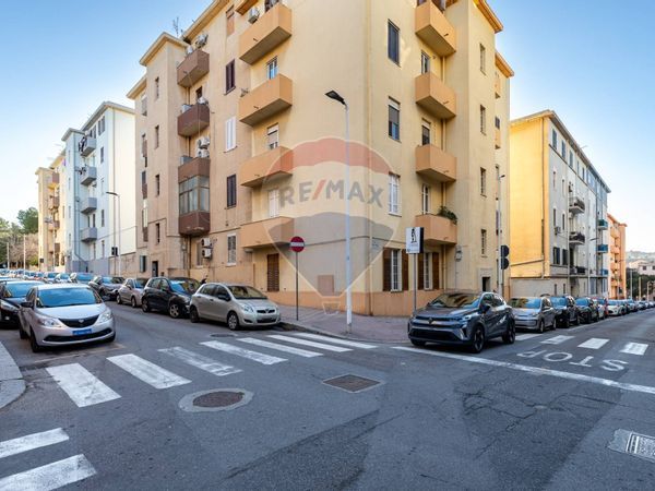 Appartamento Piazza Repubblica, Cagliari, CA Affitto - Foto 2