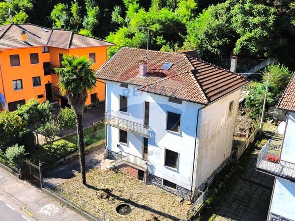 Casa Indipendente Angone, Darfo Boario Terme, BS Vendita - Foto 4