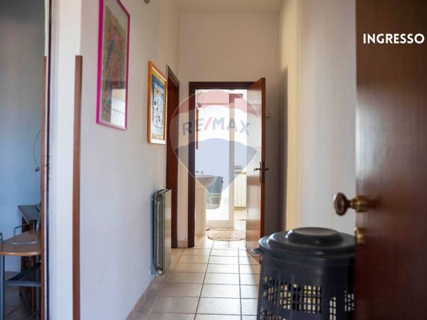 Villetta bifamiliare Ribolla, Roccastrada, GR Vendita - Foto 4