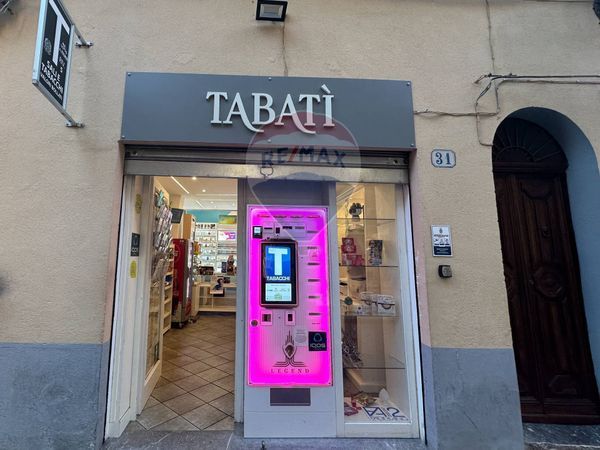 Attività  Commerciale Cefalù, PA Vendita