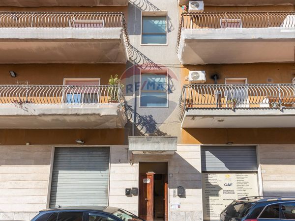 Appartamento Priolo Gargallo, SR Vendita