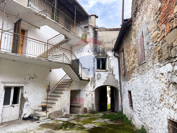 Rustico Torre de' Busi, BG Vendita - Foto 2