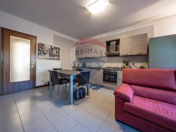 Appartamento Portomaggiore, FE Vendita - Foto 4