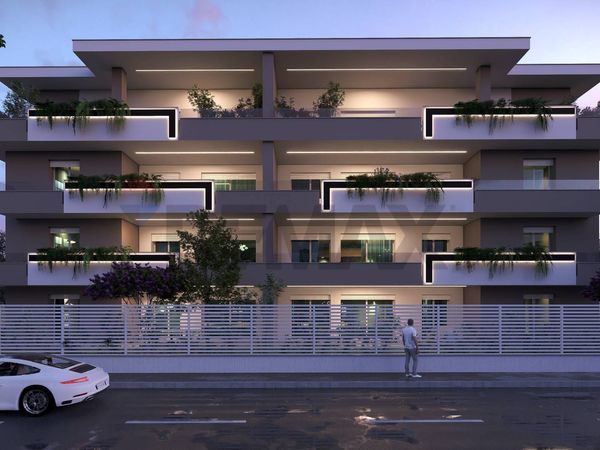 Nuove costruzioni Biassono, MB Vendita - Foto 2