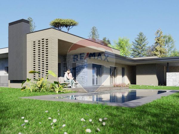 Villa singola Provezze, Provaglio d'Iseo, BS Vendita - Foto 4