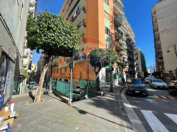 Locale Commerciale Nocera Inferiore, SA Affitto - Foto 2