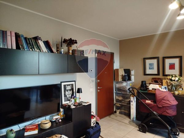 Appartamento San Martino Siccomario, PV Vendita - Foto 2