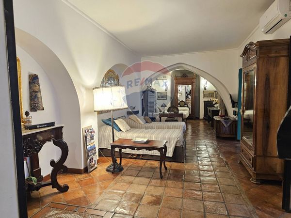 Appartamento Centro Storico, Salerno, SA Vendita - Foto 2