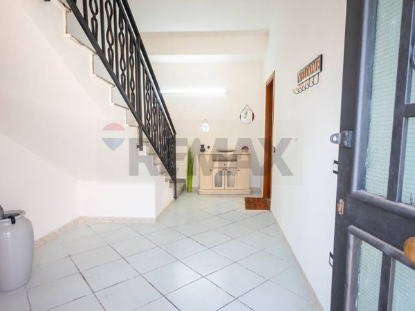 Villa singola Misterbianco, CT Vendita - Foto 4