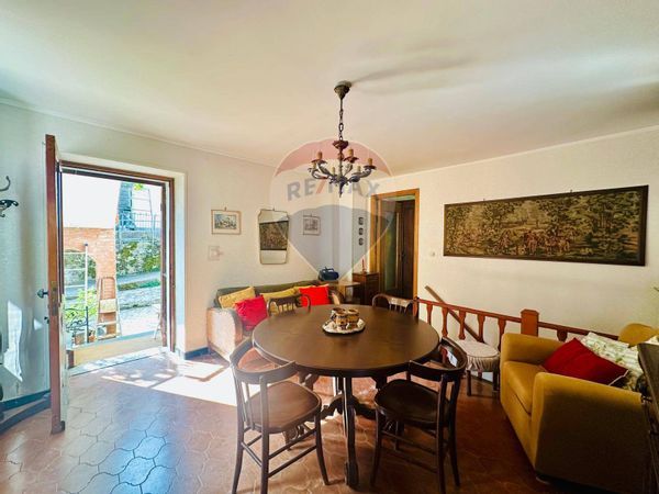 Appartamento Lavina, Rezzo, IM Vendita - Foto 4