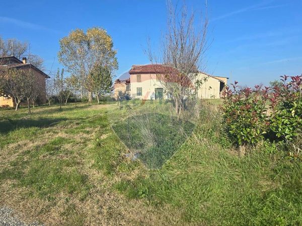 Rustico San Secondo Parmense, PR Vendita - Foto 2