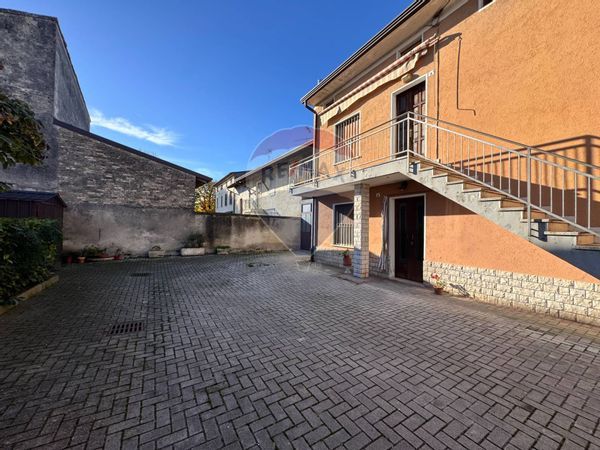 Casa Indipendente Castel Goffredo, MN Vendita - Foto 3