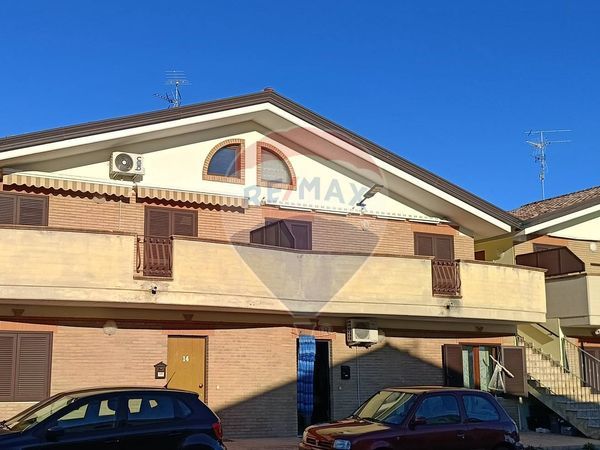 Appartamento Montenero di Bisaccia, CB Vendita