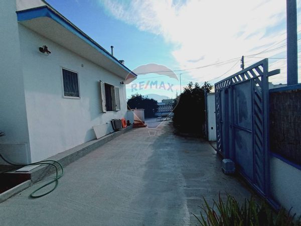 Villa singola Torre San Gennaro, Torchiarolo, BR Vendita - Foto 3