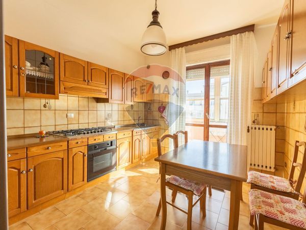 Appartamento Porto Torres, SS Vendita - Foto 3