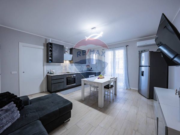 Appartamento Gatteo, FC Vendita - Foto 2