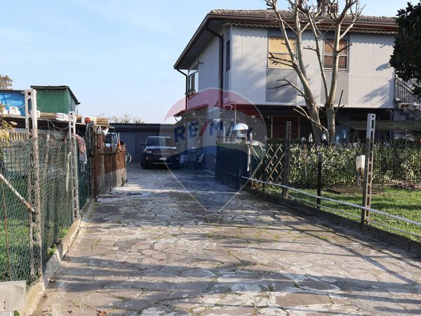 Casa Indipendente Pieve San Giacomo, CR Vendita