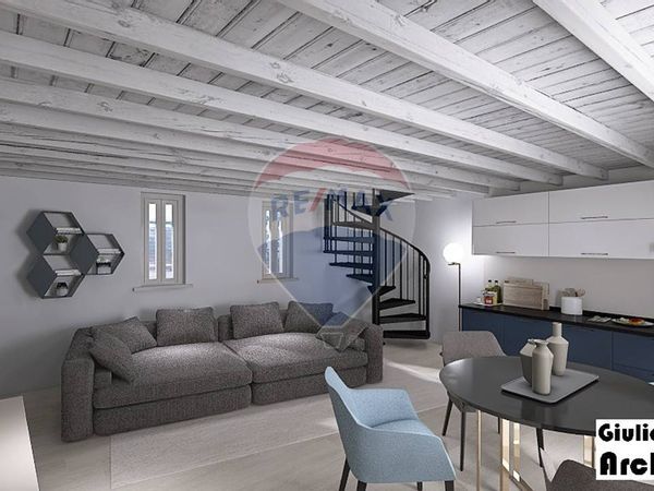 Rustico il Casello, Cadrezzate con Osmate, VA Vendita - Foto 2