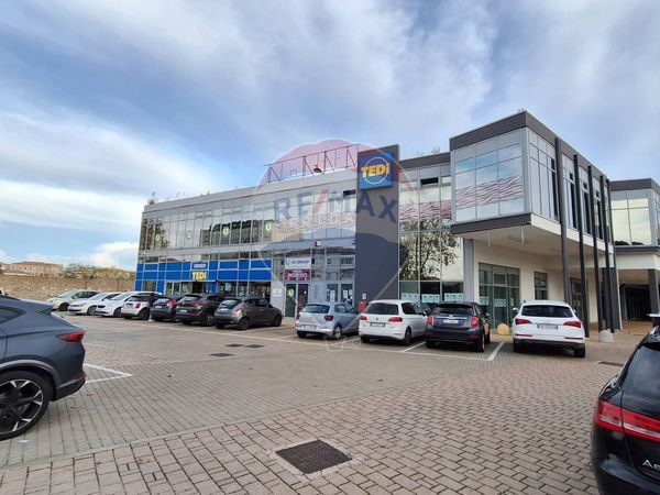Locale Commerciale Zona Tiburtina, Pescara, PE Affitto