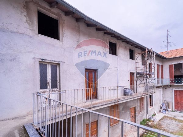 Rustico Olgiate Olona, VA Vendita