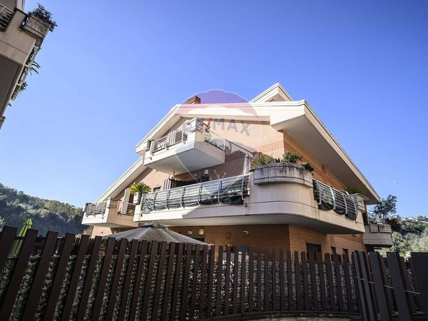 Appartamento Riano, RM Vendita