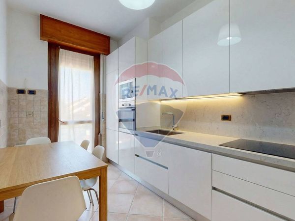 Appartamento Gessate, MI Vendita - Foto 2