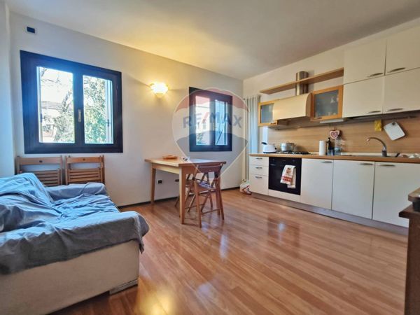 Appartamento Centro storico, Vicenza, VI Affitto