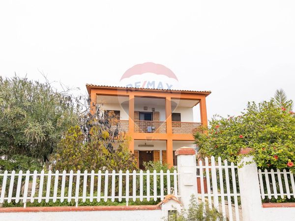 Villa singola Santa Maria del Focallo, Ispica, RG Vendita