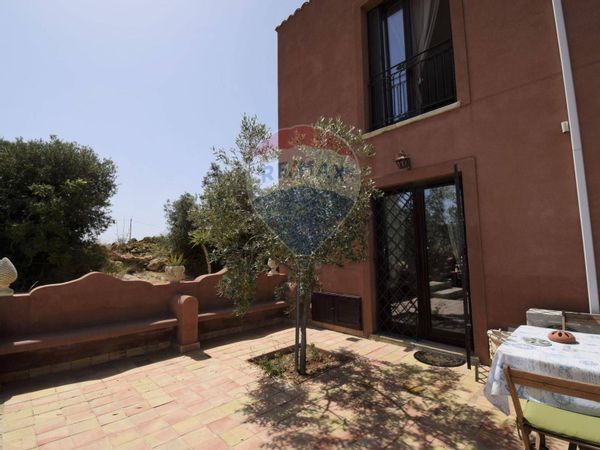 Villa singola Menfi, AG Vendita - Foto 4