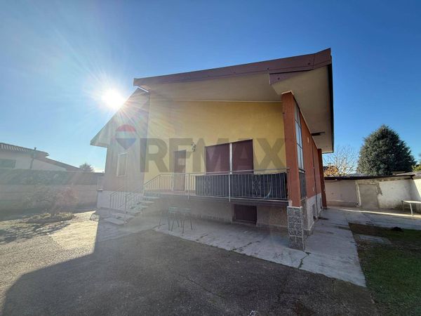 Villa singola Villa Cortese, MI Vendita - Foto 3