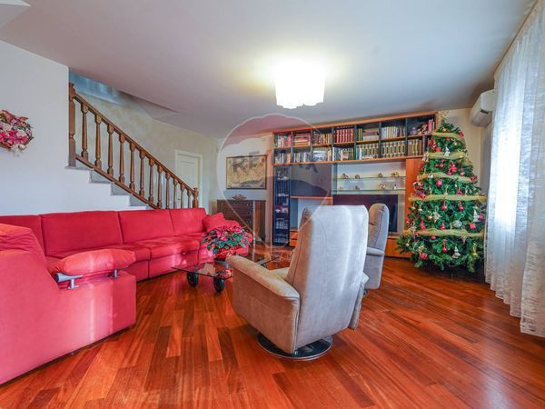 Villa a schiera Paderno, Seriate, BG Vendita - Foto 2