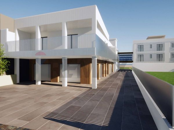 Nuove costruzioni Cologna Spiaggia, Roseto degli Abruzzi, TE Vendita - Foto 2