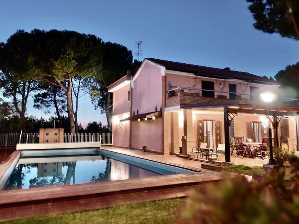 Villa singola Montemarciano, AN Vendita - Foto 2