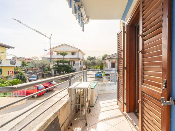 Appartamento Vasto Paese, Vasto, CH Vendita - Foto 3