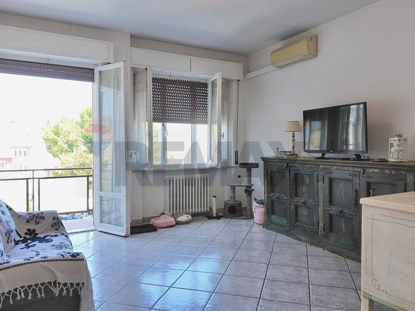 Appartamento Pinocchio, Ancona, AN Vendita - Foto 3